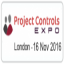 Project Controls Expo 2016